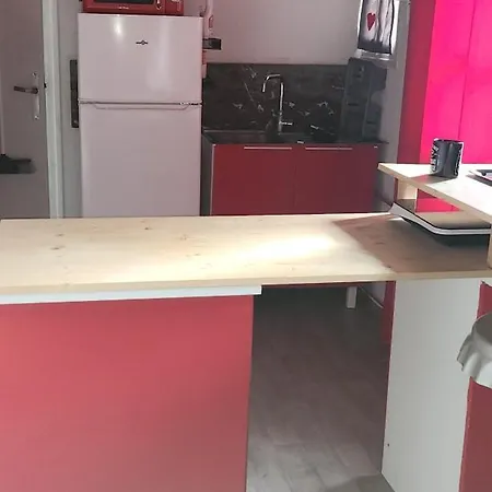 Le Coquelicot Ubytování v soukromí *