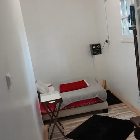 Le Coquelicot Ubytování v soukromí Maimbeville