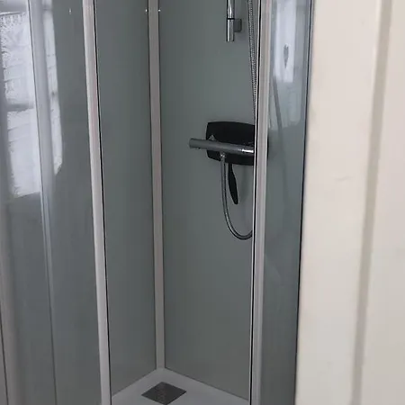 Le Coquelicot Δωμάτια σε οικογενειακή κατοικία Maimbeville