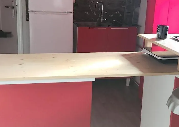 Le Coquelicot Homestay *